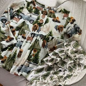 Posh Peanut 6-12 Bundle - Archer only